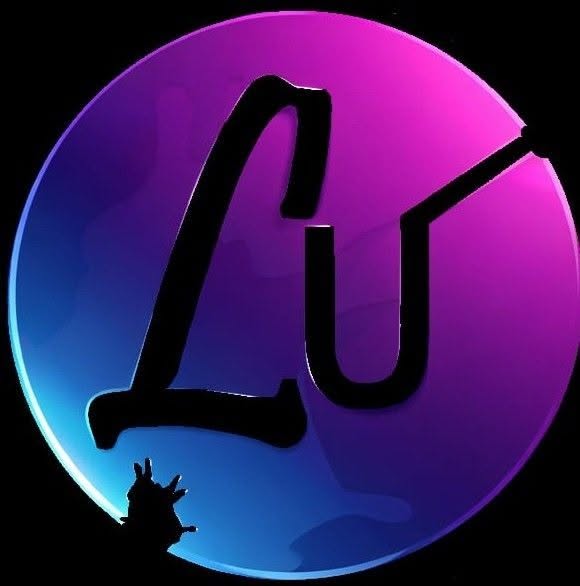 Logo LUtv Madagascar