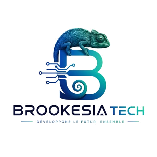 Brookesia Tech